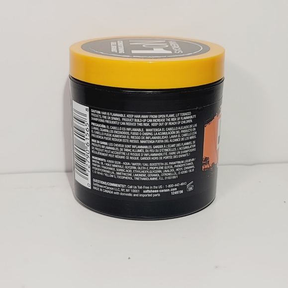 COPY - SoftSheen-Carson Let's Jam! Shining and Conditioning Hair Gel by Dark an… - Picture 2 of 5